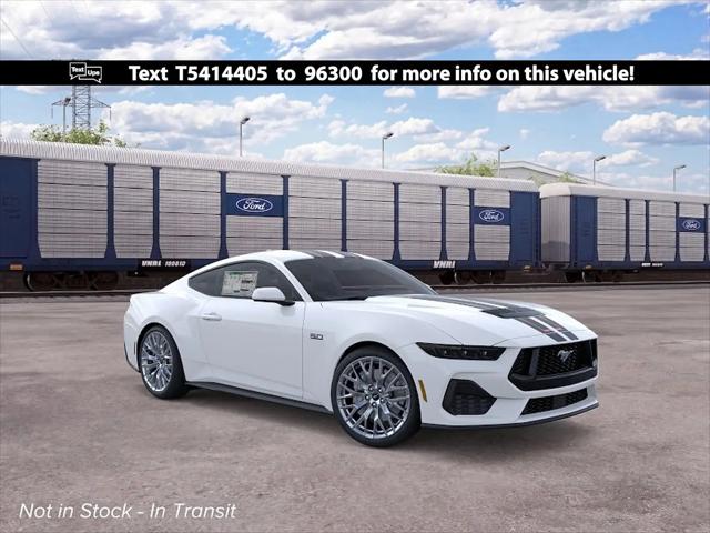 2026 Ford Mustang GT Premium Fastback for sale in Old Bridge, NJ