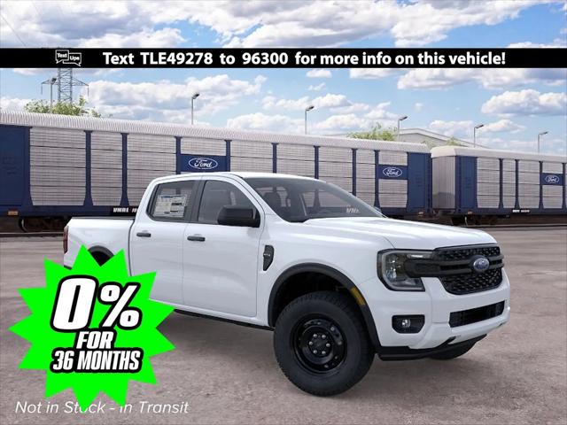 2026 Ford Ranger XL for sale in Old Bridge, NJ