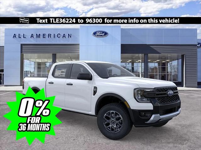 2026 Ford Ranger XLT for sale in Old Bridge, NJ