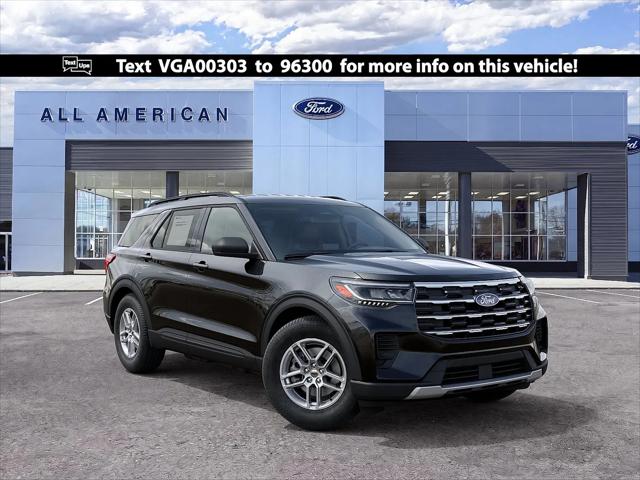 2027 Ford Explorer Active for sale in Old Bridge, NJ