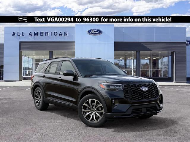 2027 Ford Explorer ST-Line for sale in Old Bridge, NJ