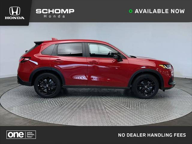 2027 Honda HR-V Sport AWD for sale in Highlands Ranch, CO