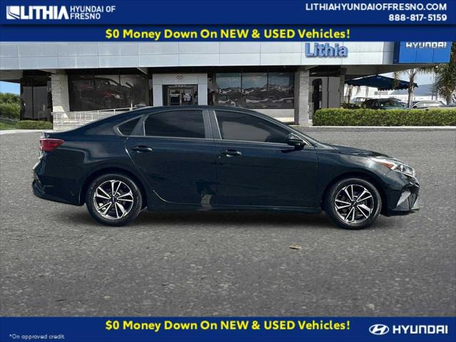 2023 Kia Forte LXS for sale in Fresno, CA