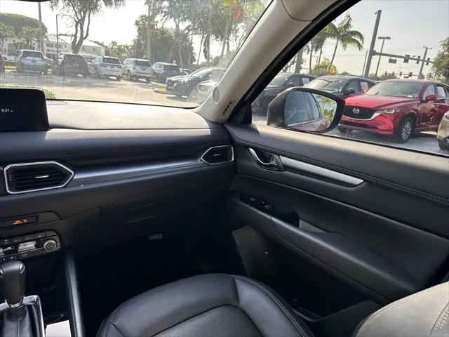2023 Mazda CX-5 2.5 S Preferred