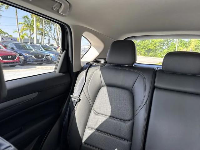 2023 Mazda CX-5 2.5 S Preferred