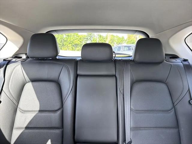 2023 Mazda CX-5 2.5 S Preferred