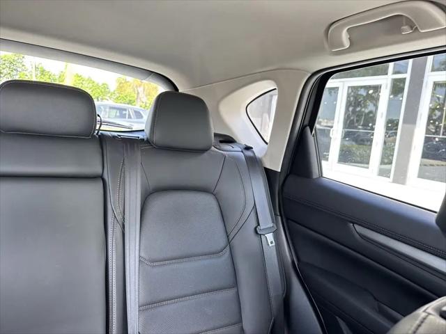 2023 Mazda CX-5 2.5 S Preferred