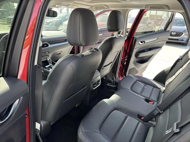 2023 Mazda CX-5 2.5 S Preferred