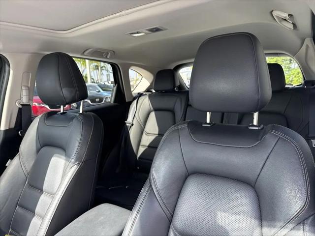 2023 Mazda CX-5 2.5 S Preferred