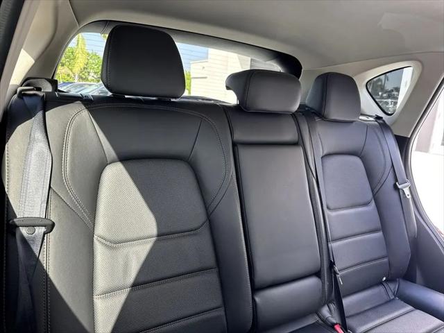 2023 Mazda CX-5 2.5 S Preferred