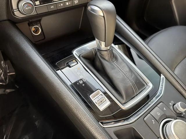 2023 Mazda CX-5 2.5 S Preferred