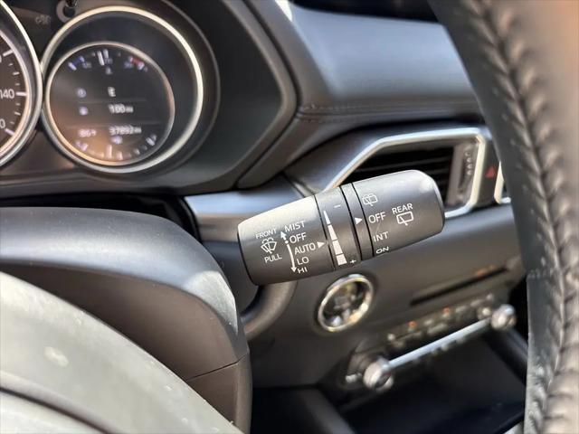 2023 Mazda CX-5 2.5 S Preferred