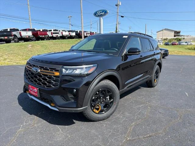 2026 Ford Explorer Tremor for sale in Branson, MO