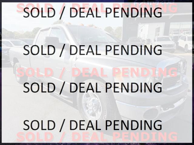 2006 Dodge Ram 3500 SLT/Sport for sale in Butler, PA