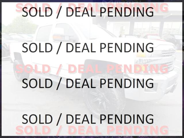 2015 Chevrolet Silverado 2500HD LTZ for sale in Butler, PA