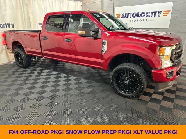 2022 Ford F-350 XLT for sale in Ogden, UT
