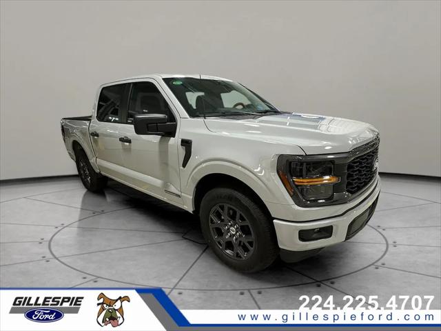 2026 Ford F-150 STX for sale in Gurnee, IL
