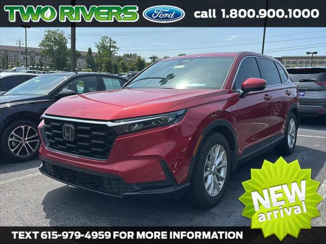 2024 Honda CR-V EX-L 2WD for sale in Mount Juliet, TN