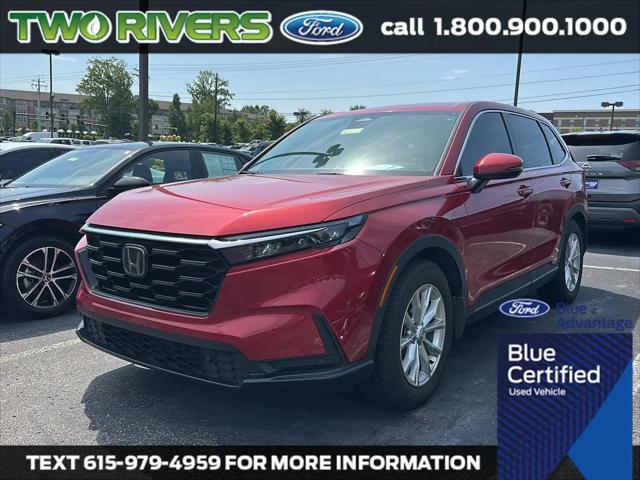 2024 Honda CR-V EX-L 2WD for sale in Mount Juliet, TN