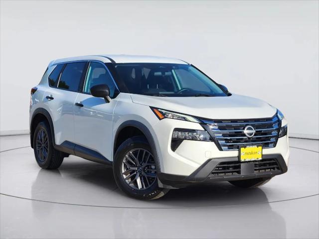 2024 Nissan Rogue S FWD for sale in DeSoto, TX