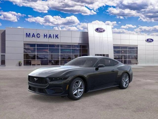2026 Ford Mustang EcoBoost Premium Fastback for sale in DeSoto, TX