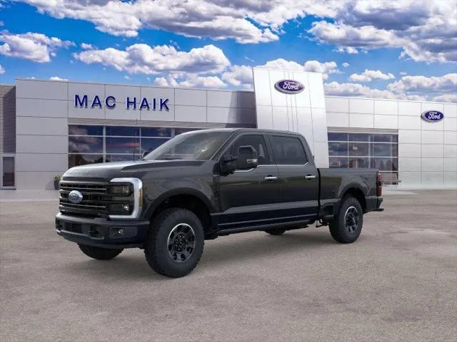 2026 Ford F-350 Platinum for sale in DeSoto, TX