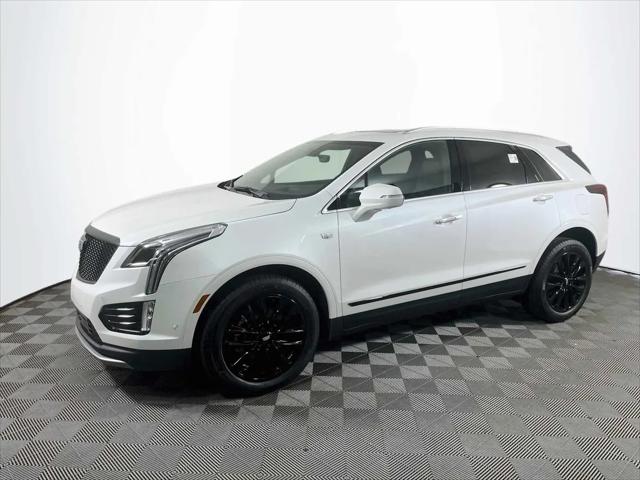 2026 Cadillac XT5 Premium Luxury AWD for sale in Toms River, NJ