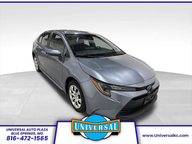 2025 Toyota Corolla LE for sale in Blue Springs, MO
