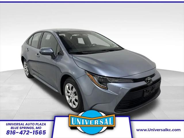 2025 Toyota Corolla LE for sale in Blue Springs, MO