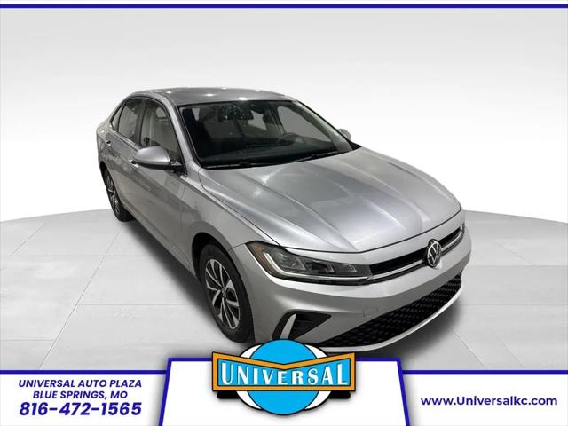 2025 Volkswagen Jetta 1.5T S for sale in Blue Springs, MO