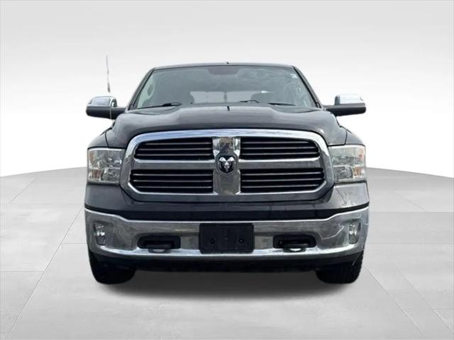 2018 Ram 1500 SLT