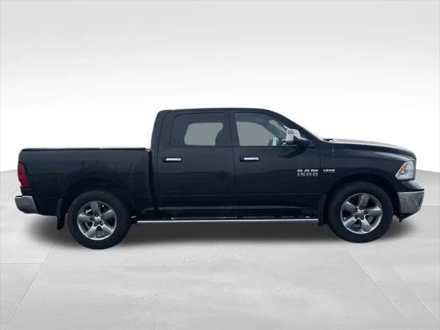 2018 Ram 1500 SLT