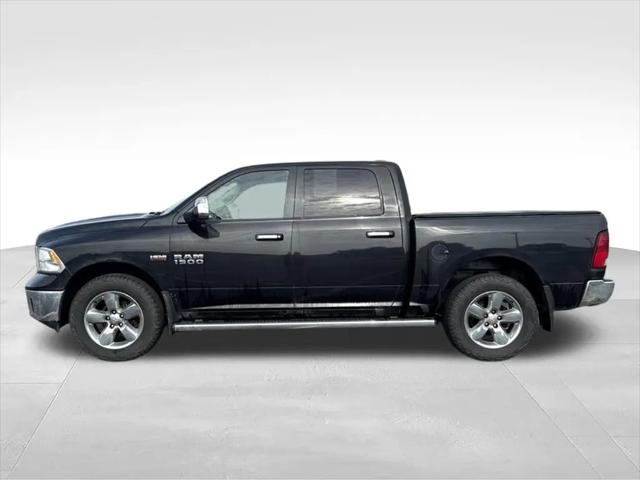 2018 Ram 1500 SLT