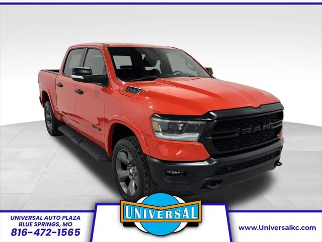 2021 Ram 1500 Big Horn for sale in Blue Springs, MO