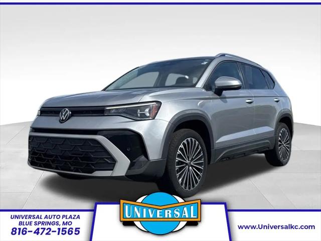 2025 Volkswagen Taos 1.5T SE for sale in Blue Springs, MO