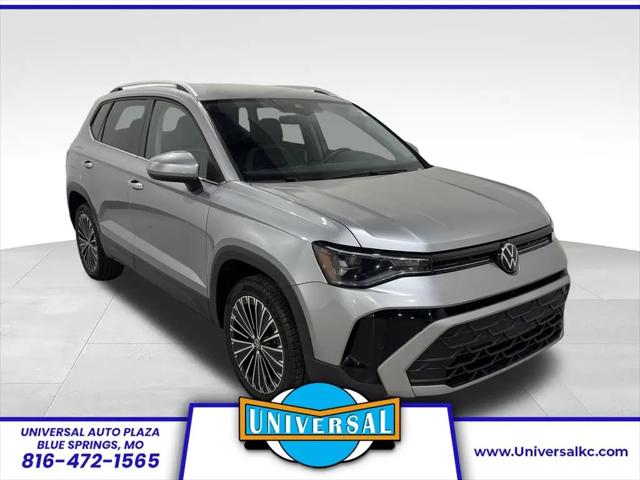 2025 Volkswagen Taos 1.5T SE for sale in Blue Springs, MO