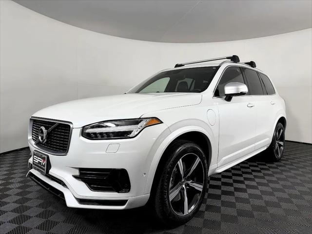2016 Volvo XC90 Hybrid T8 R-Design for sale in Lynnwood, WA