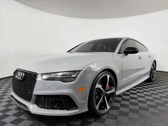 2016 Audi RS 7 4.0T Prestige for sale in Lynnwood, WA