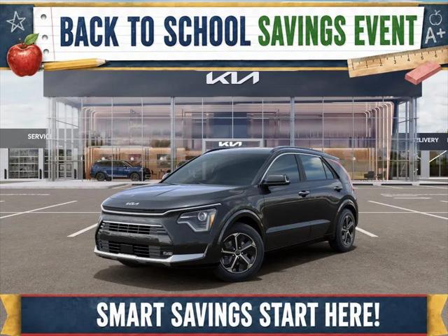 2026 Kia Niro SX for sale in Athens, GA
