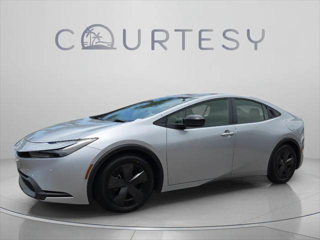 2026 Toyota Prius LE for sale in Tampa, FL