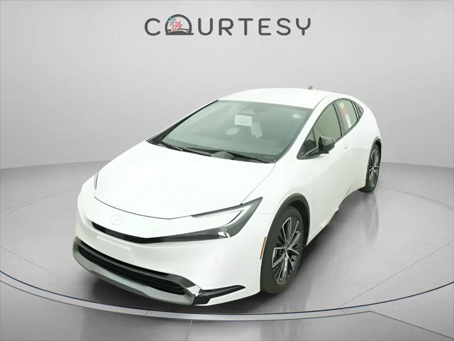 2026 Toyota Prius XLE for sale in Tampa, FL