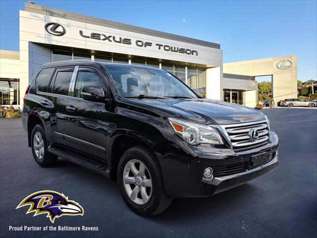 2011 Lexus GX 460 Premium for sale in Towson, MD