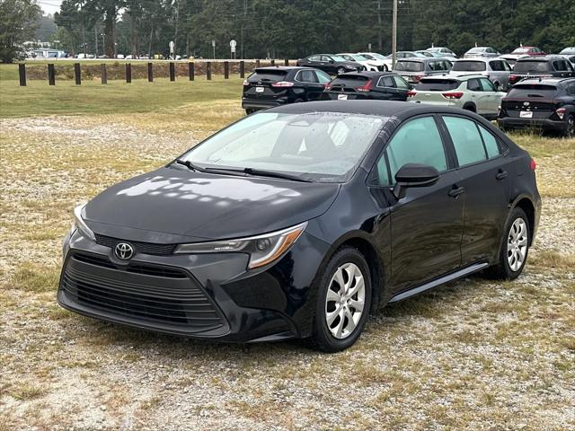 2024 Toyota Corolla LE for sale in Griffin, GA