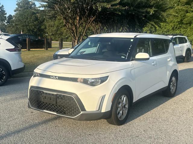 2024 Kia Soul LX for sale in Griffin, GA