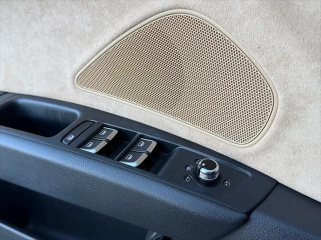 2013 Audi A8 3.0T
