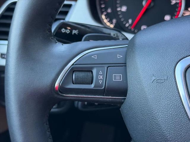 2013 Audi A8 3.0T