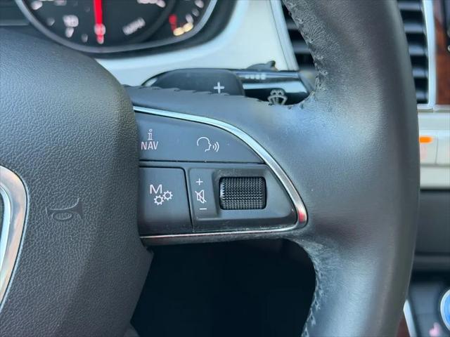 2013 Audi A8 3.0T