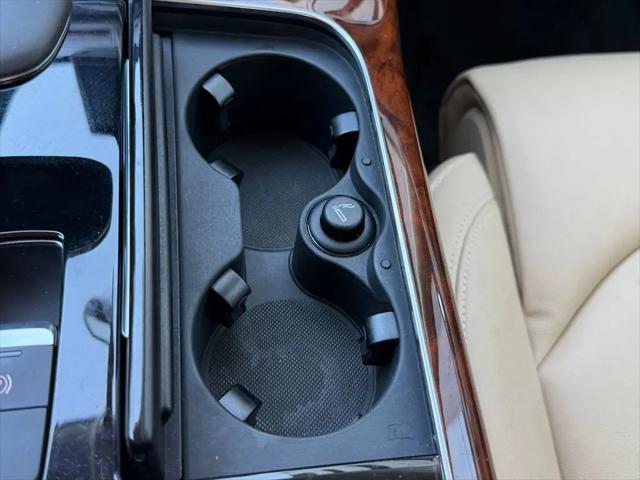 2013 Audi A8 3.0T