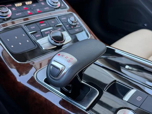 2013 Audi A8 3.0T