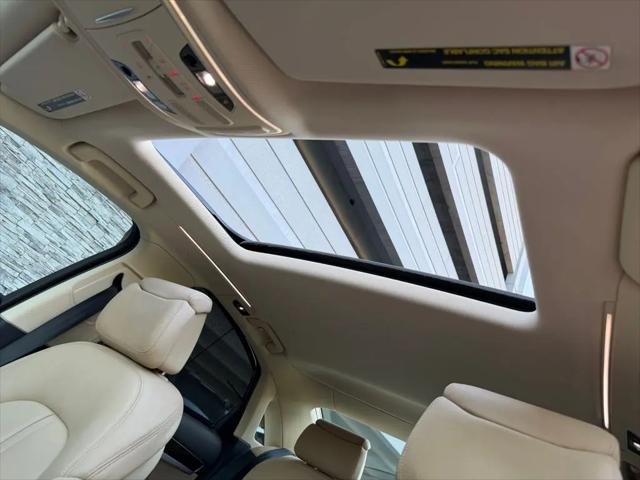 2013 Audi A8 3.0T